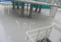 customized model of 108米离岸支持船